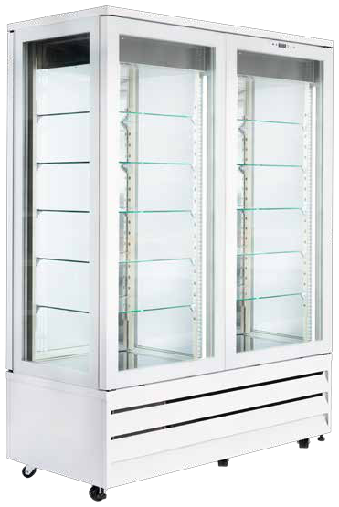 Imagen representativa de la gama EVO 7300–7401 para EVO 7300 P