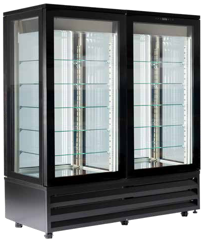 Imagen representativa de la gama EVO 10300–10401 para EVO 10300 P